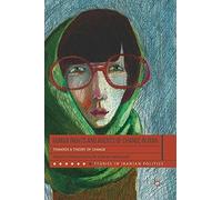 Human Rights And Agents Of Change In Iran