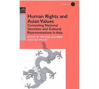 Human Rights and Asian Values