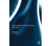 Human Rights And Citizenship Education