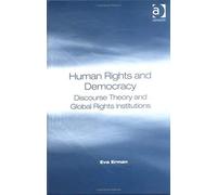 Human Rights And Democracy