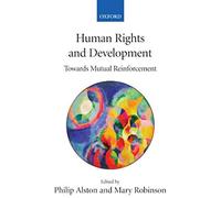 Human Rights And Development