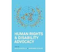 Human Rights And Disability Advocacy