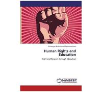 Human Rights And Education