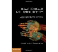 Human Rights And Intellectual Property