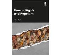 Human Rights and Populism by Jolyon Australian National University Ford Jolyon Australian National University Ford (Auteur)