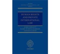 Human Rights And Private International Law