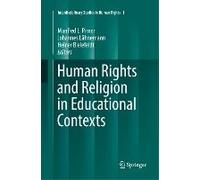 Human Rights And Religion In Educational Contexts