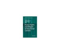 Human Rights And Religion In Educational Contexts