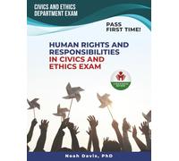HUMAN RIGHTS AND RESPONSIBILITIES IN CIVICS EXAM PREP