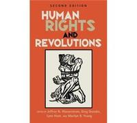 Human Rights and Revolutions Jeffrey N. Wasserstrom (Auteur)