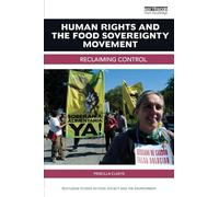 Droits humains et souveraineté alimentaire — Reprendre le contrôle — Routledge