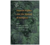 Human Rights And The Impact Of Religion