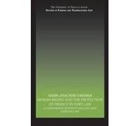 Human Rights And The Protection Of Privacy In Tort Law