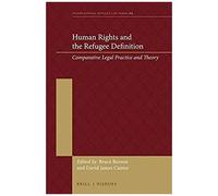 Human Rights And The Refugee Definition
