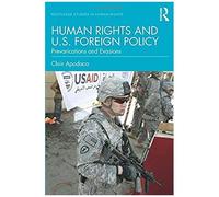 Human Rights And U.S. Foreign Policy