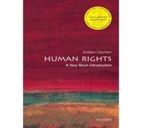 Human rights Andrew Clapham (Auteur)