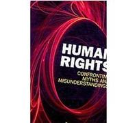Human Rights Andrew Fagan (Auteur)