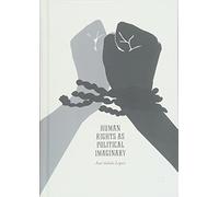 Human Rights As Political Imaginary
