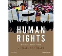 Human Rights by Goodhart & Michael Professor of Political Science & Director of the Global Studies Center & University Honors College Faculty Fellow & Pro Goodhart Michael Professor of Political Scien