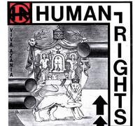 Human Rights by H.R. [CD] NEUF