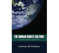 Human Rights Culture