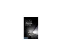 Human Rights, Democracy, And Legitimacy In A World Of Disorder