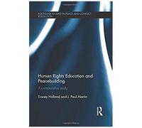 Human Rights Education And Peacebuilding
