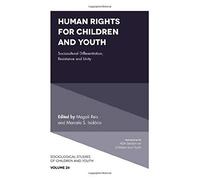 Human Rights For Children And Youth