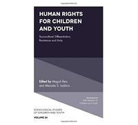 Human Rights For Children And Youth