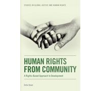 Human Rights From Community