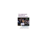 Human Rights Imperative In Teacher Education