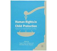 Human Rights In Child Protection