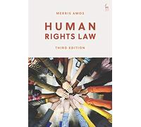 Human Rights Law