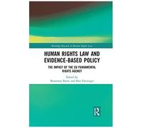 Human Rights Law And Evidence-Based Policy
