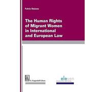 Human Rights Of Migrant Women In Interna