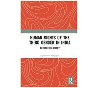 Human Rights Of The Third Gender In India
