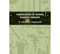 Human Rights of Women Domestic Servants