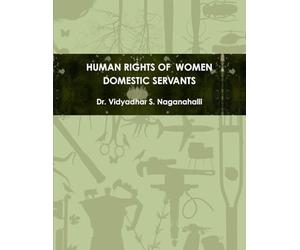 Human Rights of Women Domestic Servants