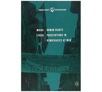 Human Rights Prosecutions In Democracies At War