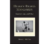 Human Rights Standards