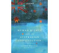 Human Rights Under The Australian Constitution