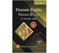 Human Rights Woman And Law