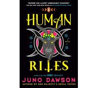 Human Rites: A Novel