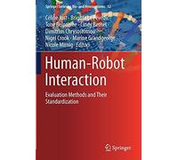 Human-Robot Interaction
