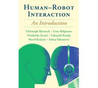 Human-Robot Interaction