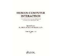 Human-Robot Interaction