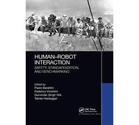 Human-Robot Interaction