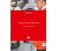Human-Robot Interaction