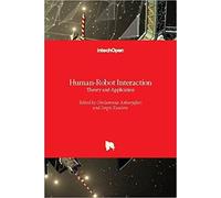 Human-Robot Interaction