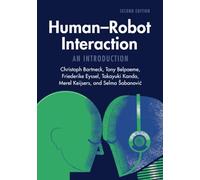 Human-Robot Interaction – Cambridge University Press
